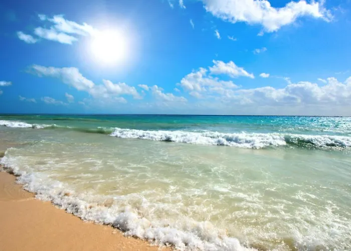 Paradiso 'в' 106 Private Cozy Appartement