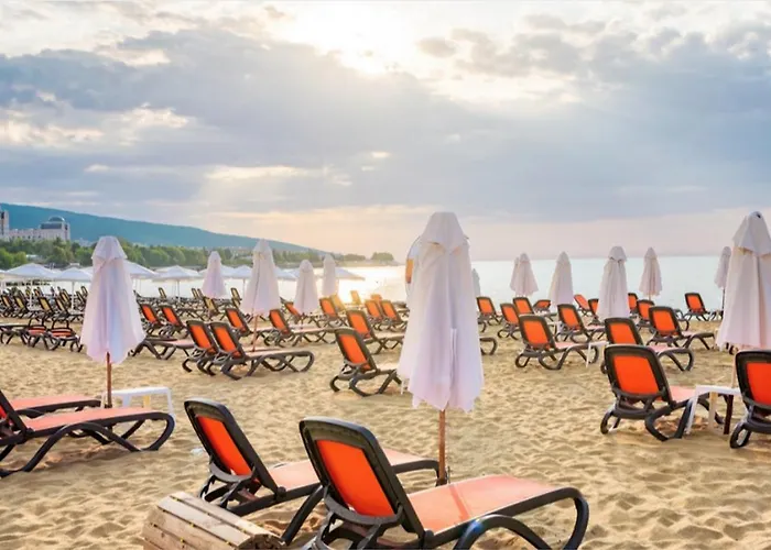 Апартамент Paradiso 'в' 106 Private Cozy *