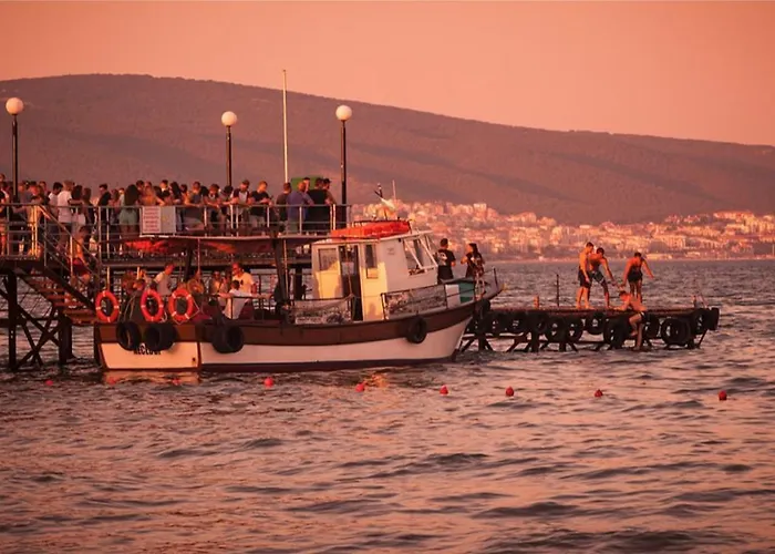 Paradiso 'в' 106 Private Cozy *