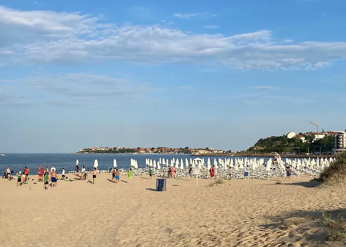 Paradiso 'в' 106 Private Cozy